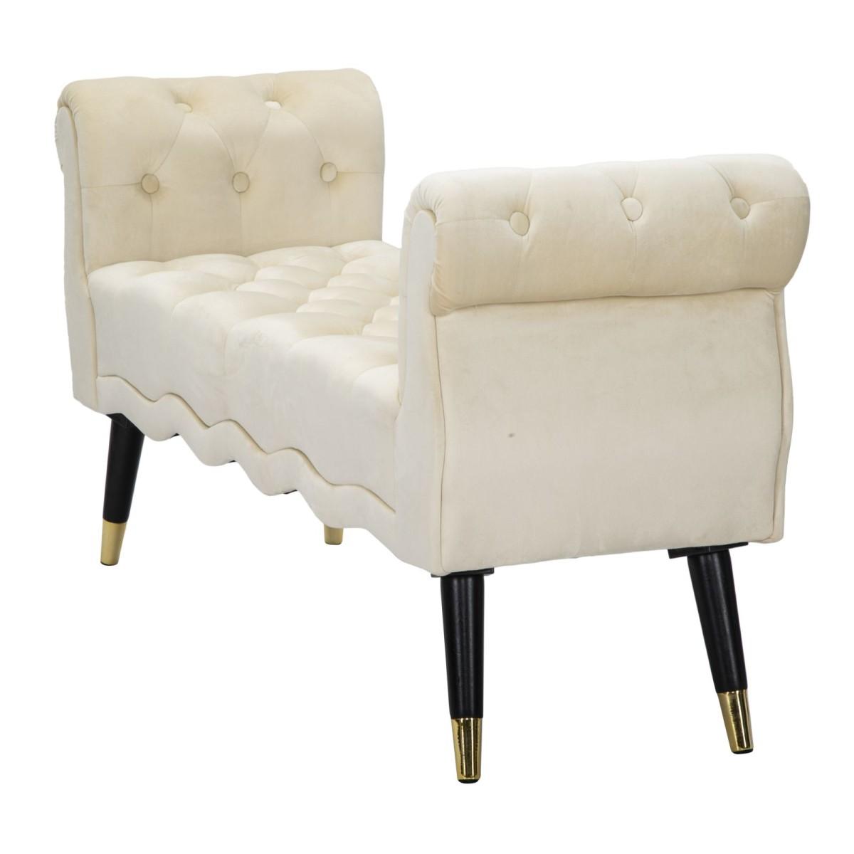 Panchetta paris crema gold 120 x 40 x 60 cm