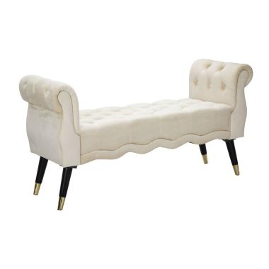 Panchetta paris crema gold 120 x 40 x 60 cm