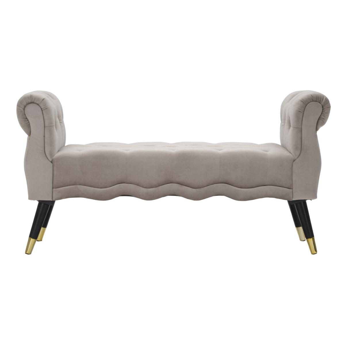Panchetta paris grigia gold 120 x 40 x 60 cm