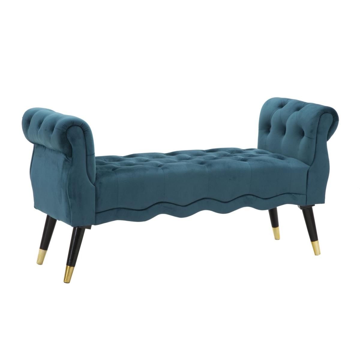Panchetta paris ottanio gold 120 x 40 x 60 cm