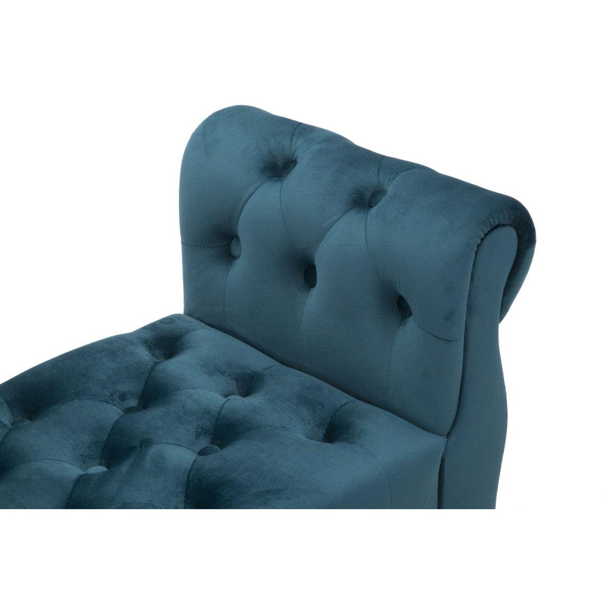 Panchetta paris ottanio gold 120 x 40 x 60 cm