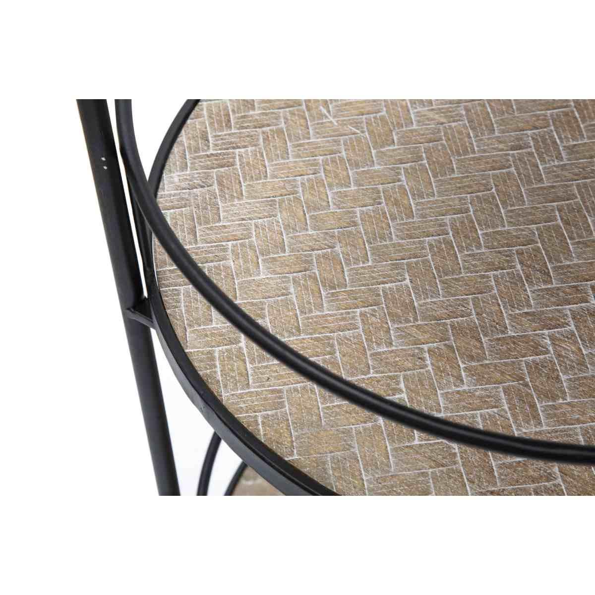 Carrello arex 40 x 41,5 x 82 cm