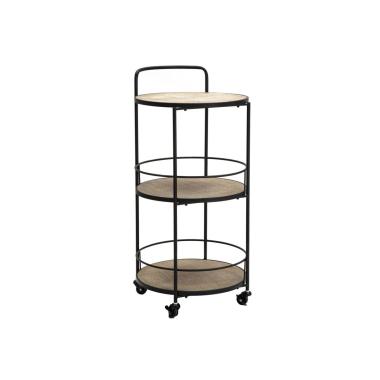 Carrello arex 40 x 41,5 x 82 cm
