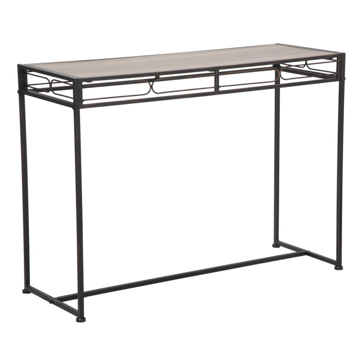 Consolle essential 110 x 40 x 80 cm