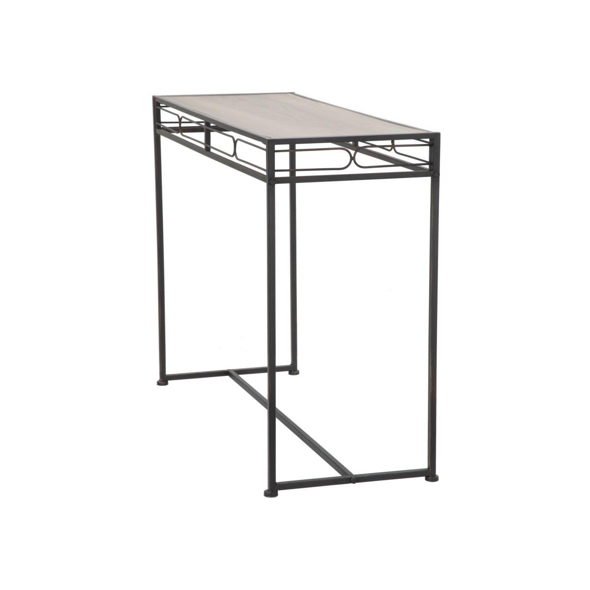 Consolle essential 110 x 40 x 80 cm
