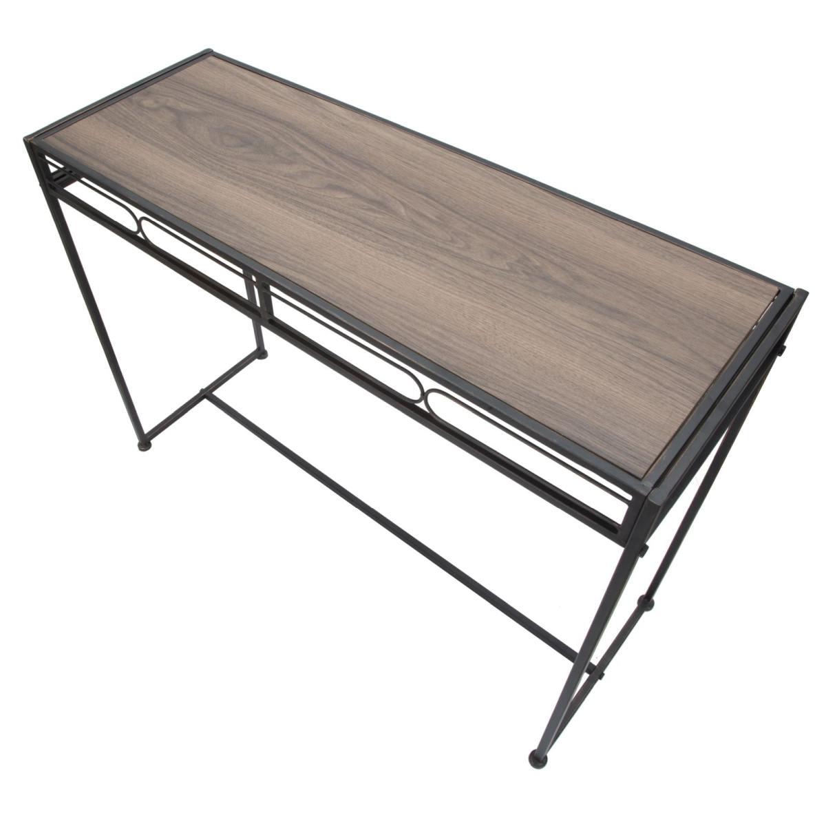 Consolle essential 110 x 40 x 80 cm