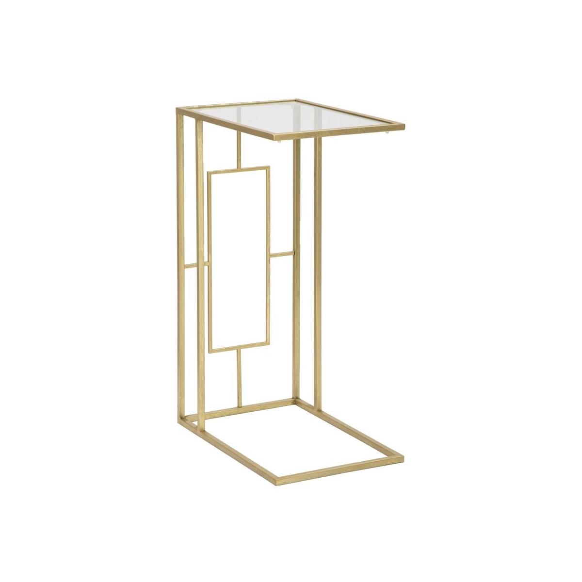 Tavolinetto 40,5 x 25,5 x 60 cm