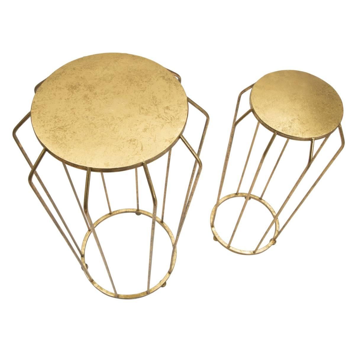 Tavolinetti thing coppia