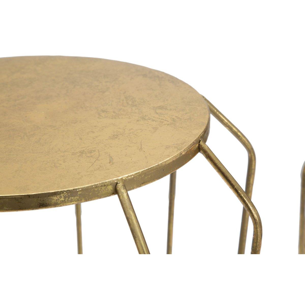 Tavolinetti thing coppia