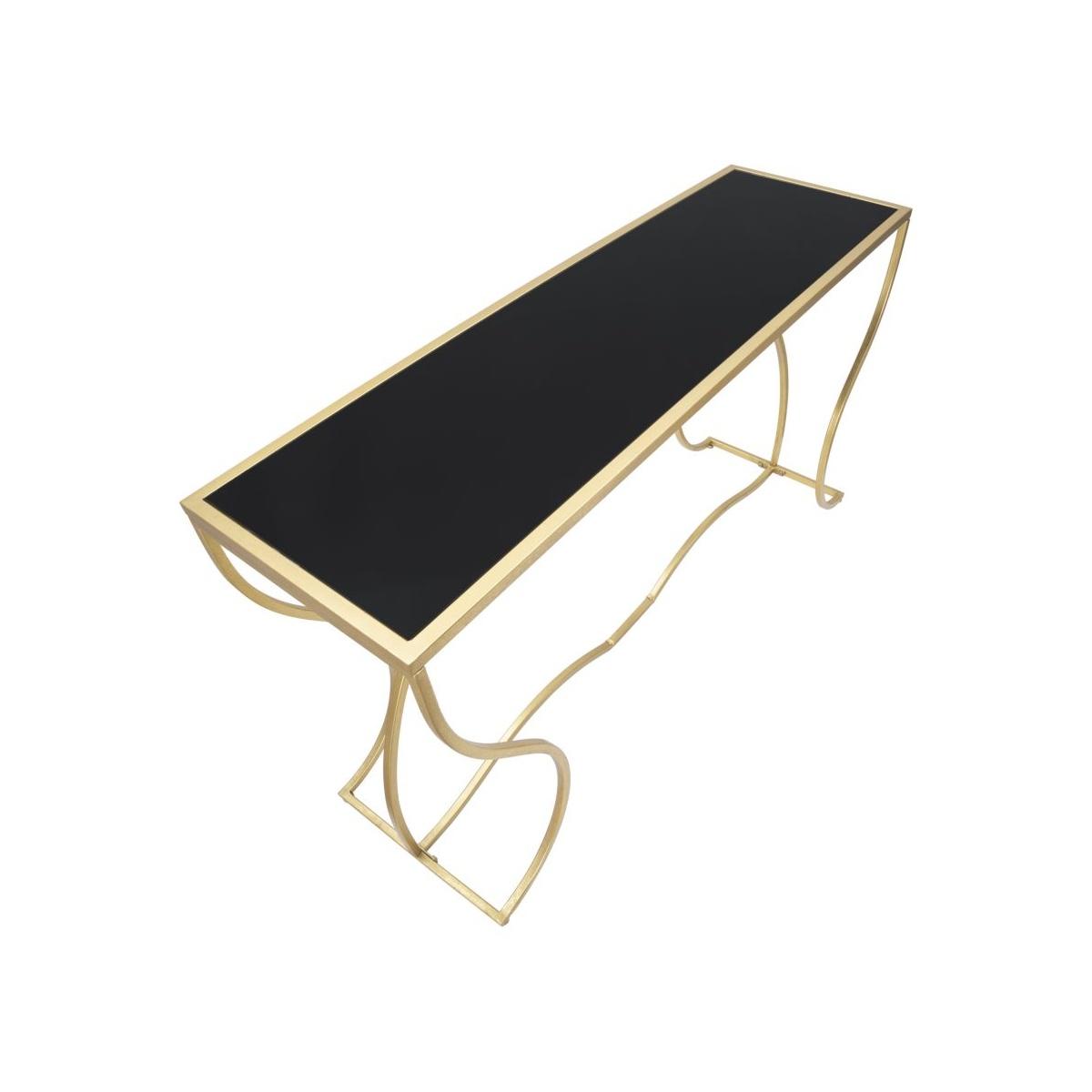Consolle sunshine 130 x 40 x 75 cm