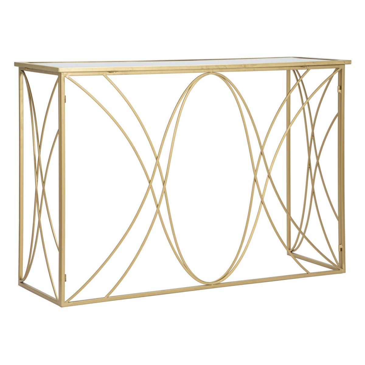 Console exy 120 x 40 x 80 cm