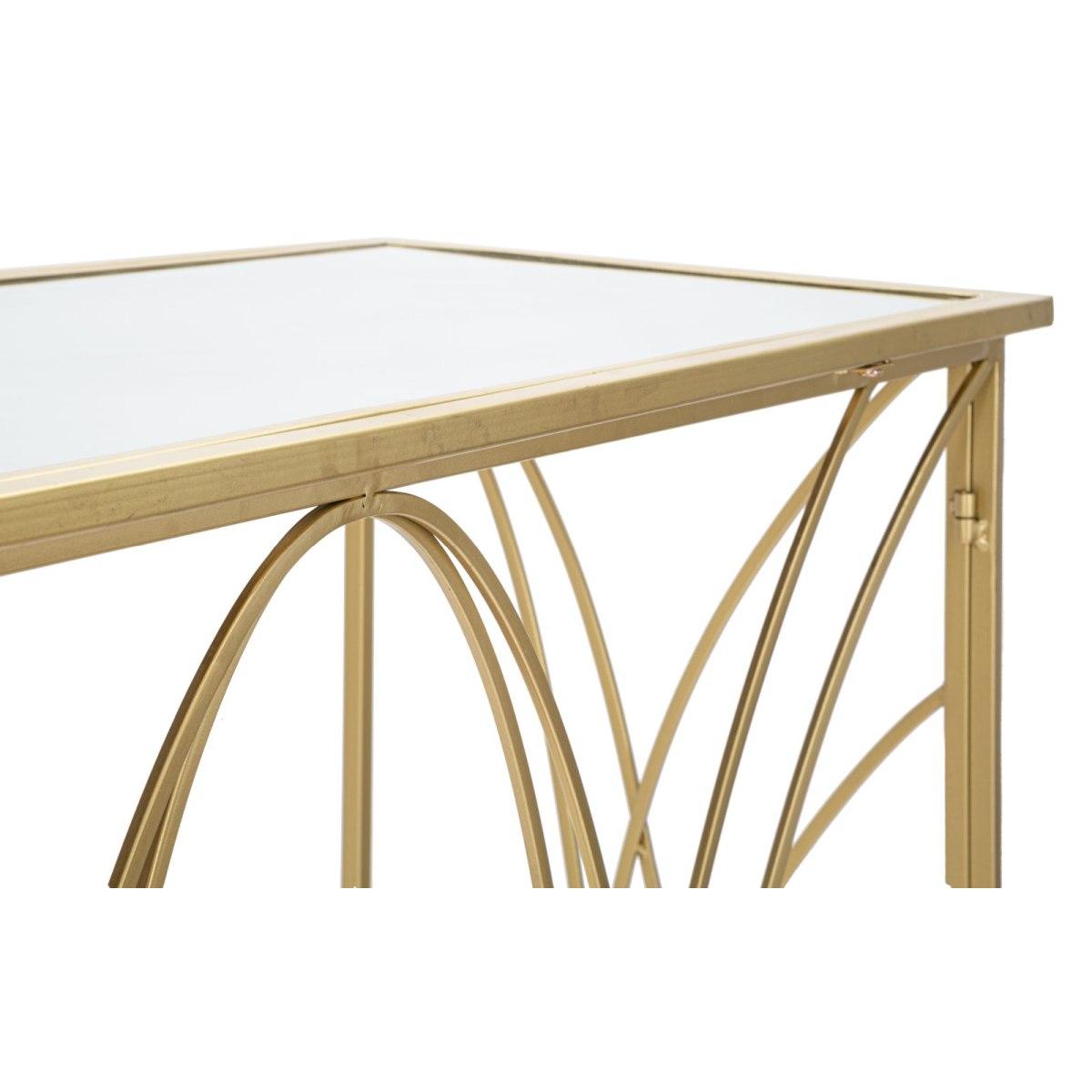 Console exy 120 x 40 x 80 cm