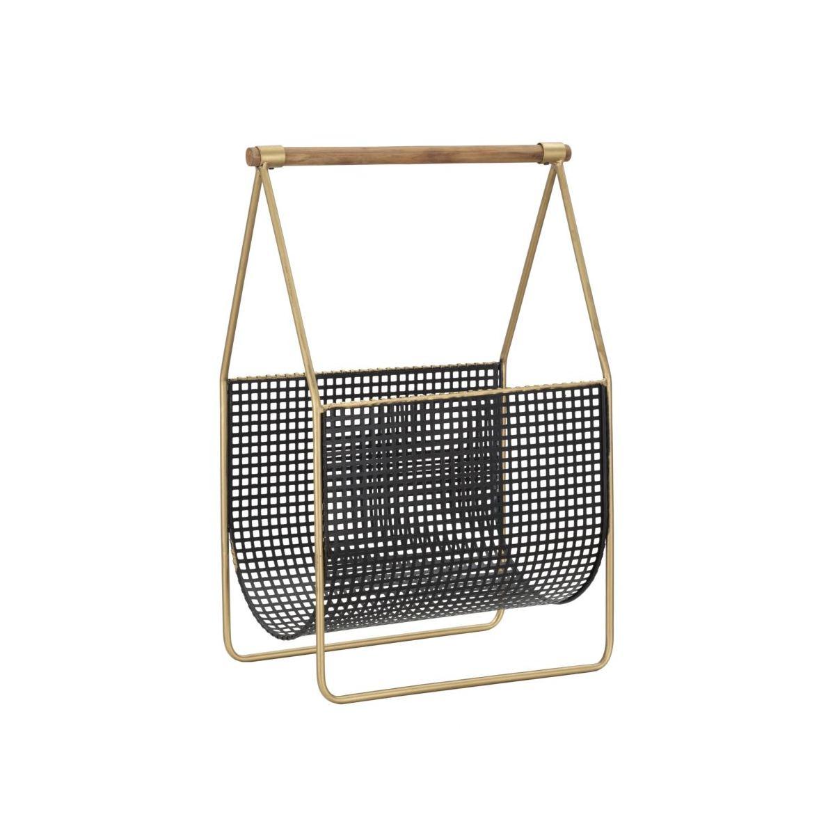 Porta giornali fashion 37 x 23 x 54,5 cm