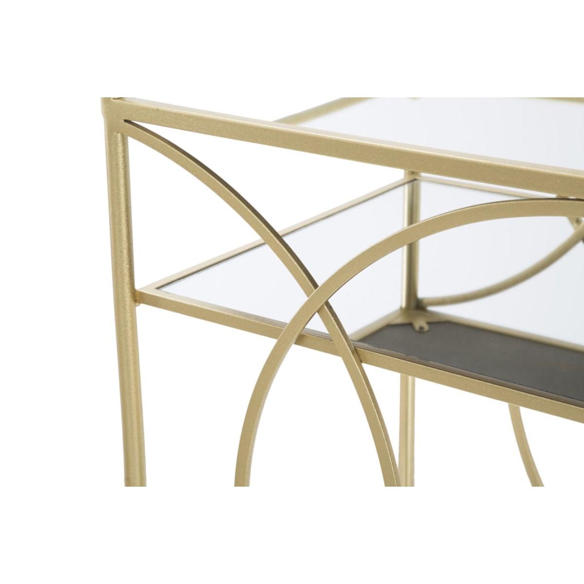 Carrello infinity 80 x 40 x 80 cm