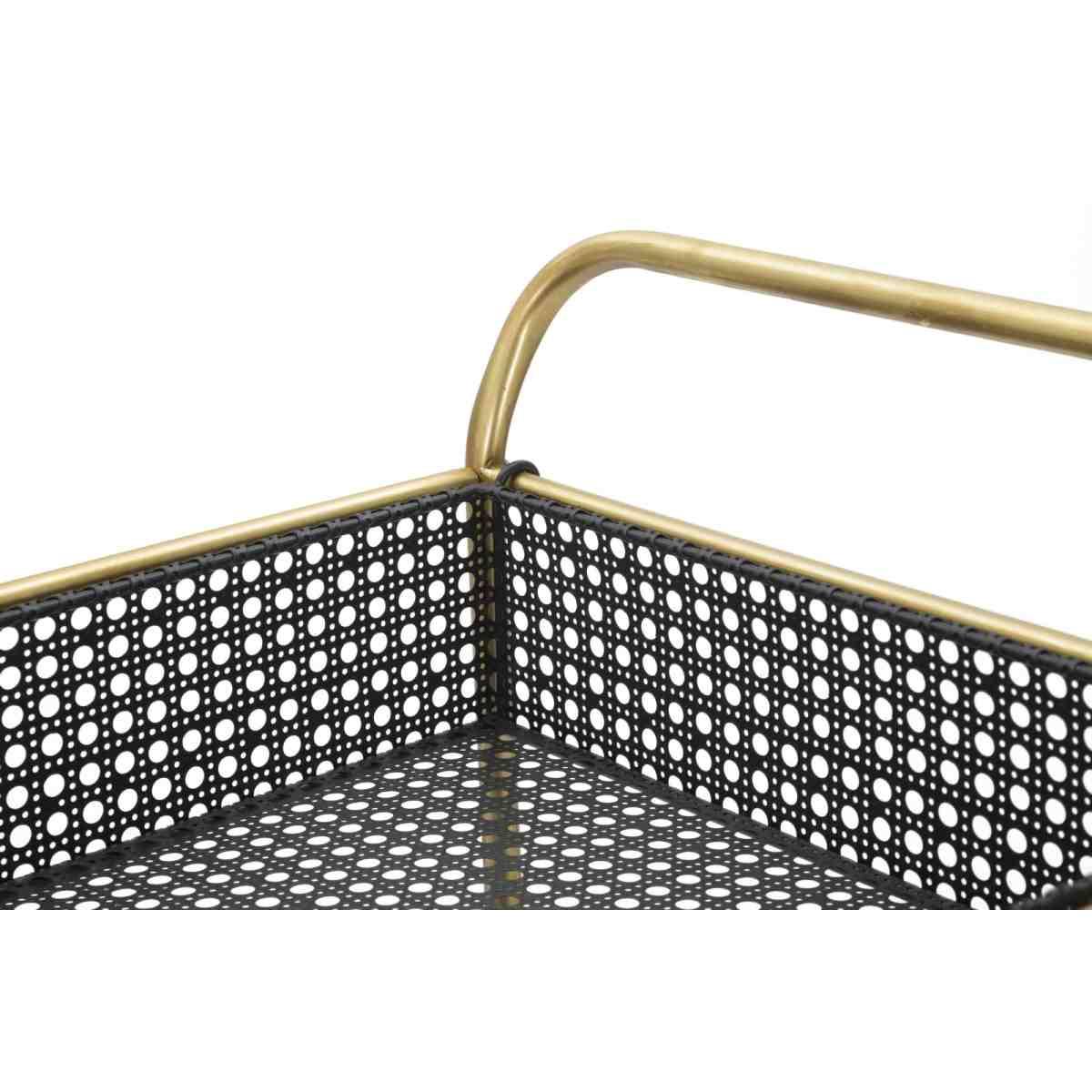 Carrello fashion 56 x 37 x 81 cm