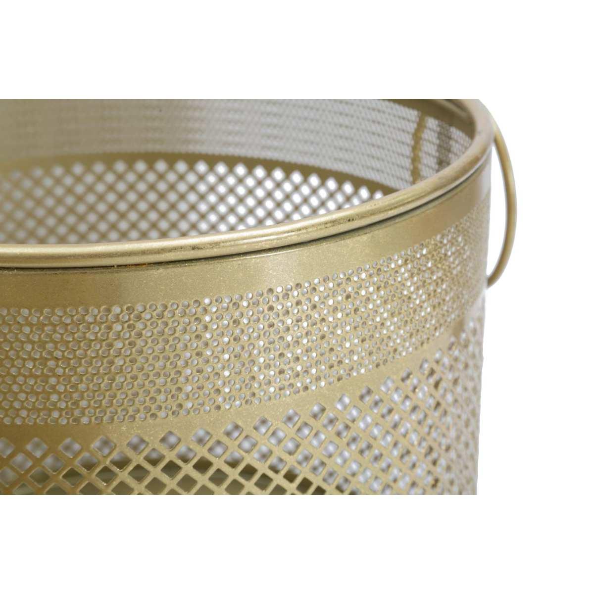 Porta vasi cage tris