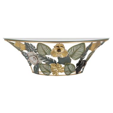 Consolle sospesa amaz 120 x 40,5 x 37,2 cm