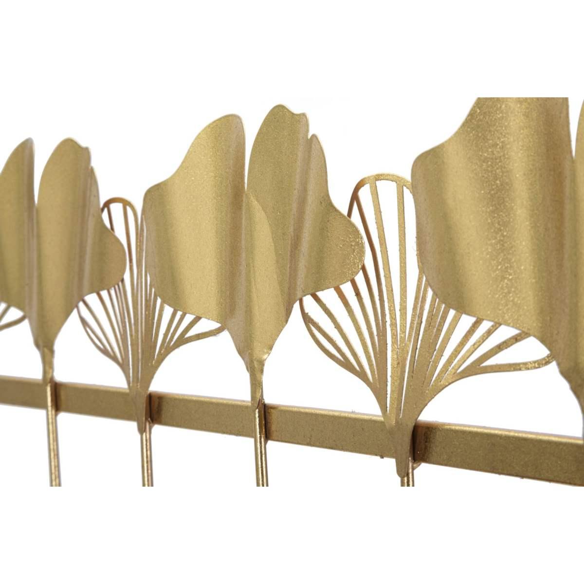 Appendi abiti 7 leaves 66,2 x 6 x 26,3 cm