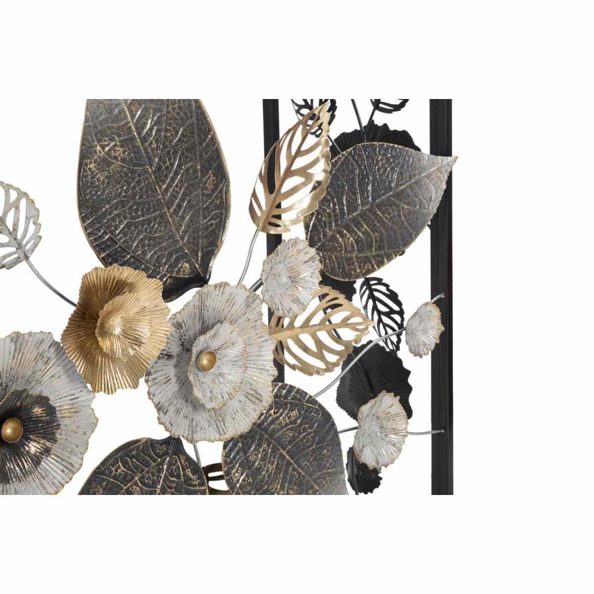Consolle glam dark 112 x 42 x 80 cm