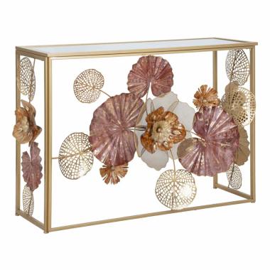 Consolle glam redy 114 x 41,5 x 80 cm
