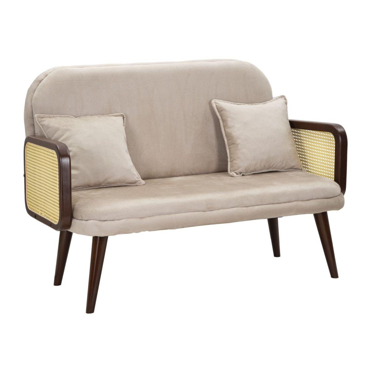 Divano austria 131 x 80 x 93 cm