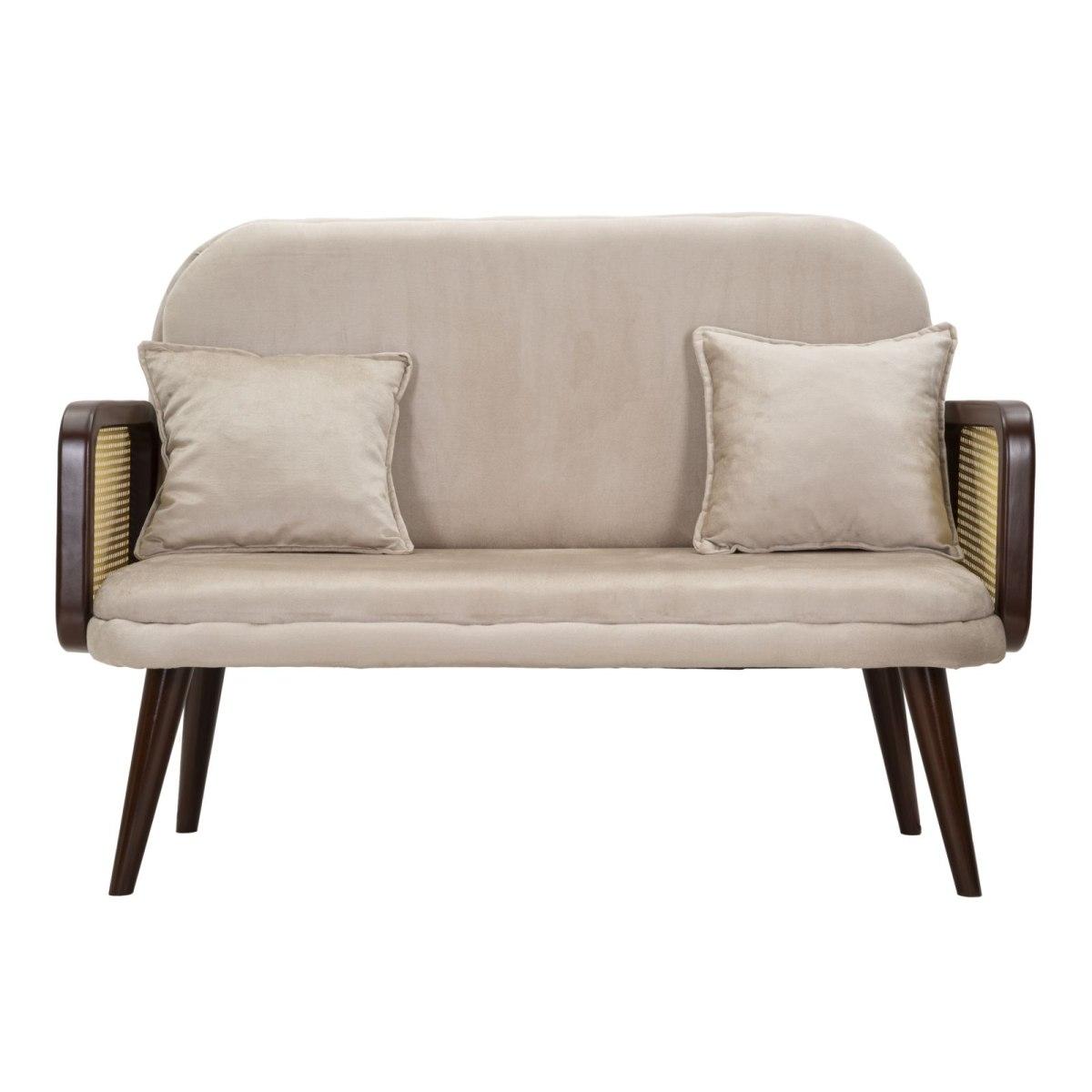 Divano austria 131 x 80 x 93 cm