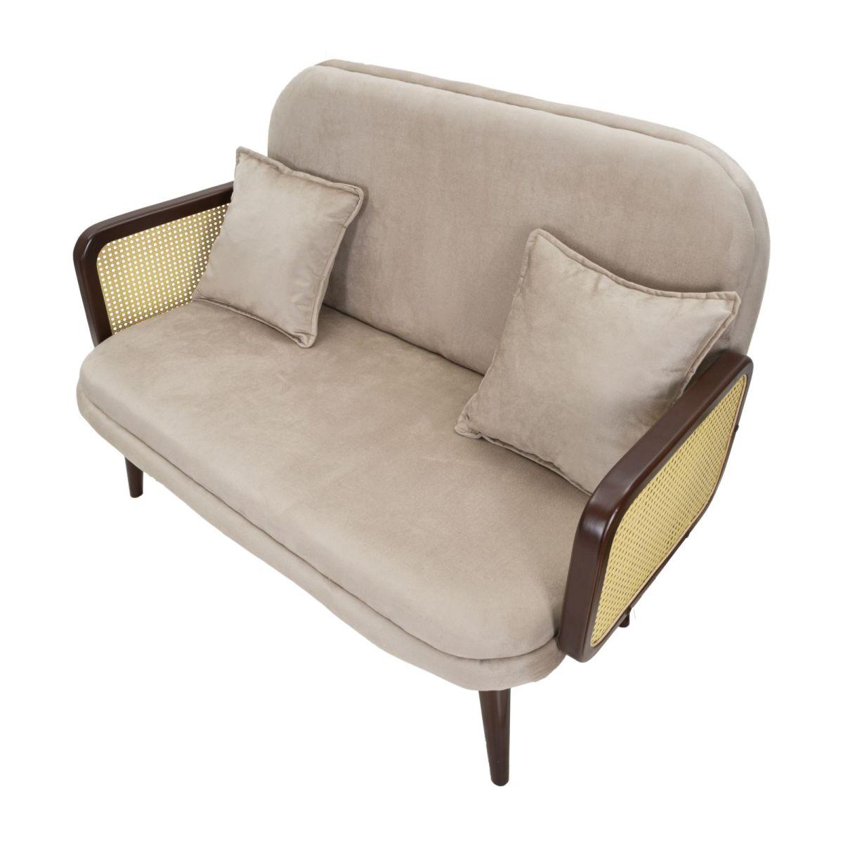Divano austria 131 x 80 x 93 cm