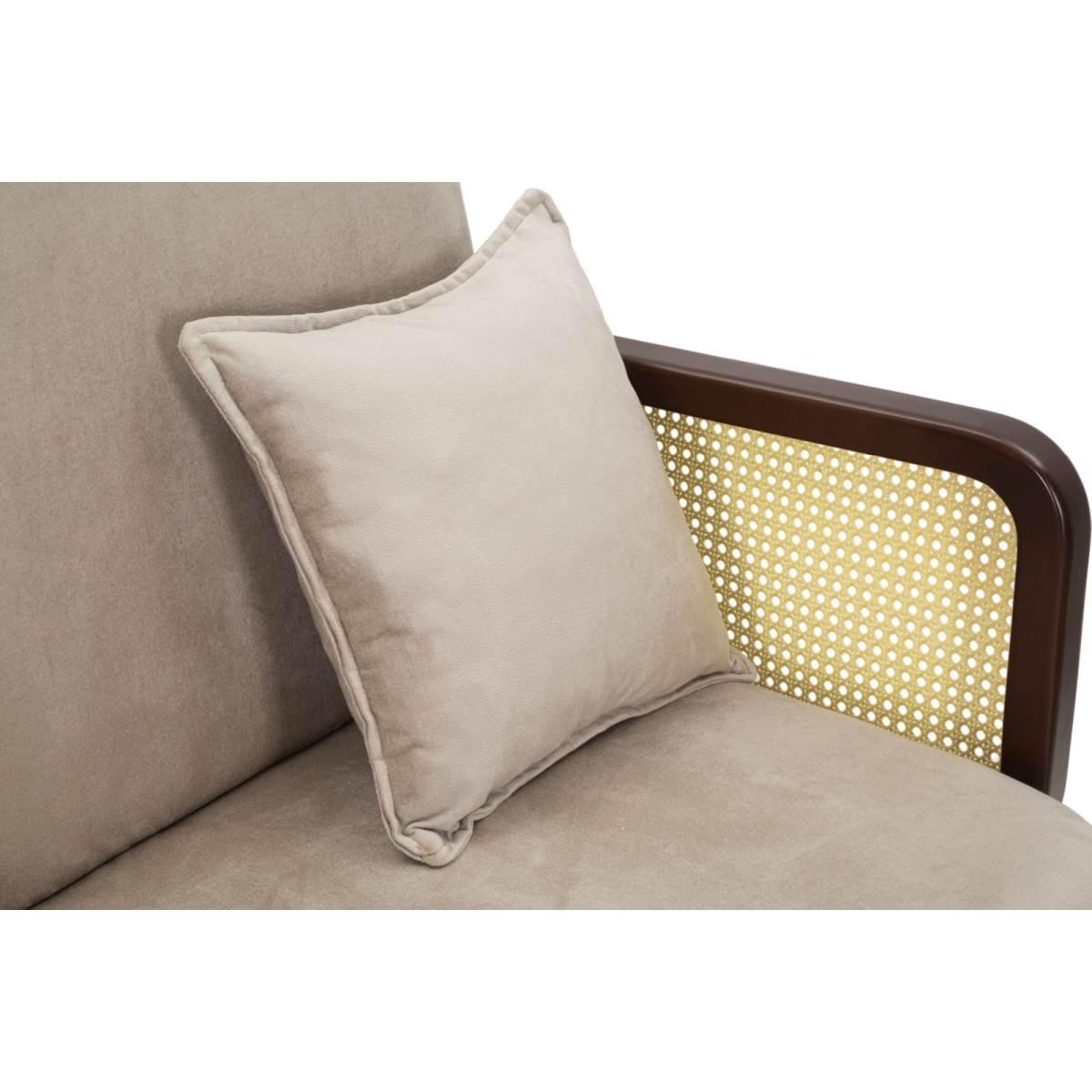 Divano austria 131 x 80 x 93 cm