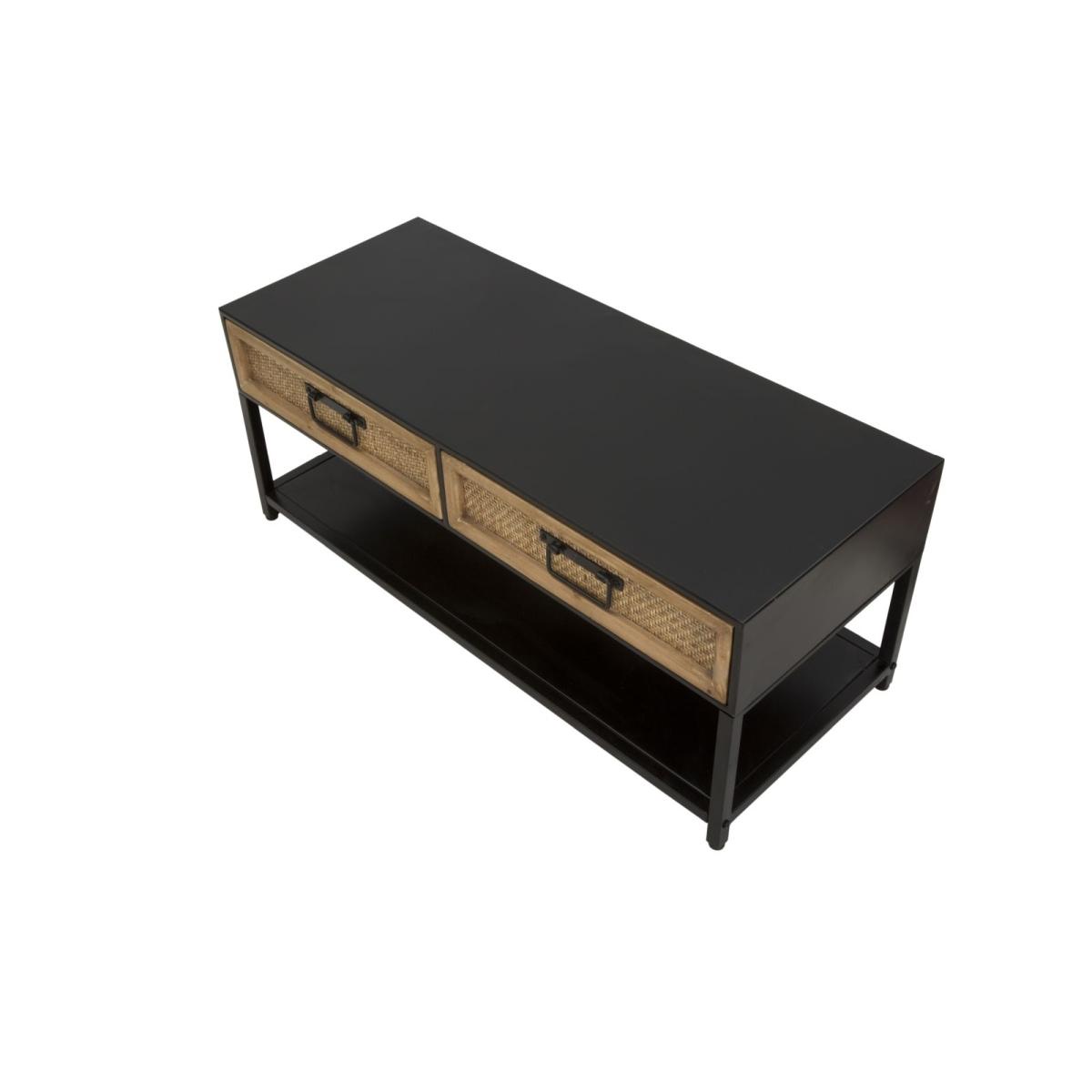 Porta tv hanoi 95 x 38 x 38 cm