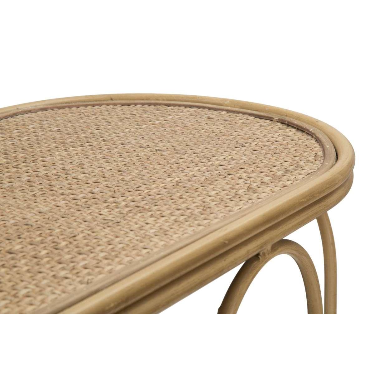 Consolle samui 110 x 32 x 77 cm