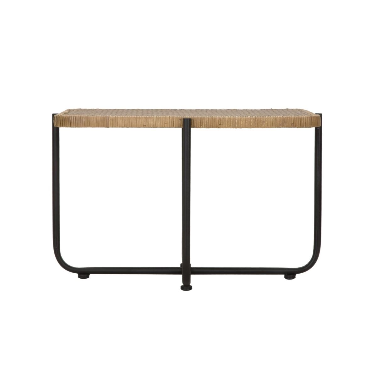 Tavolo da caffe cebu 75 x 55 x 46,5 cm