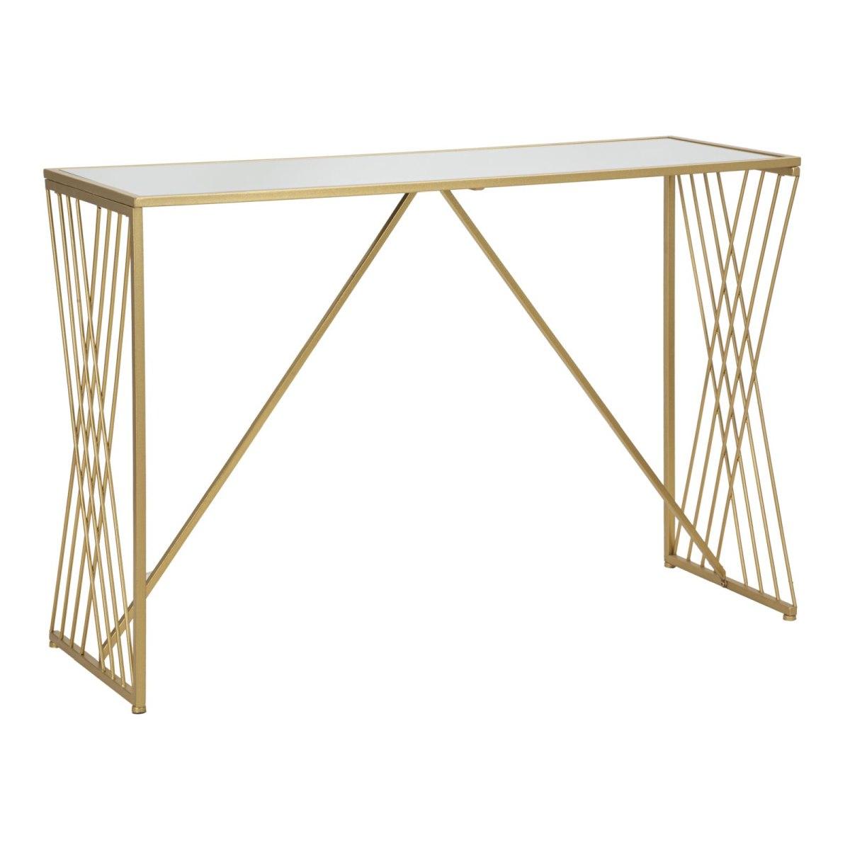 Consolle easy 120 x 40 x 80 cm
