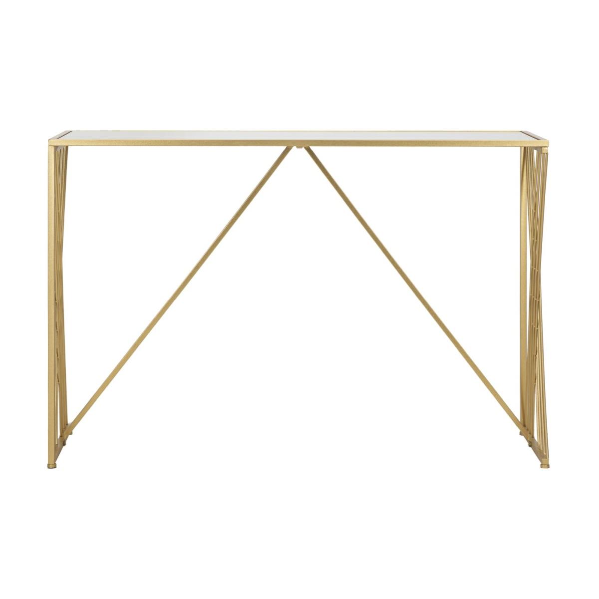 Consolle easy 120 x 40 x 80 cm