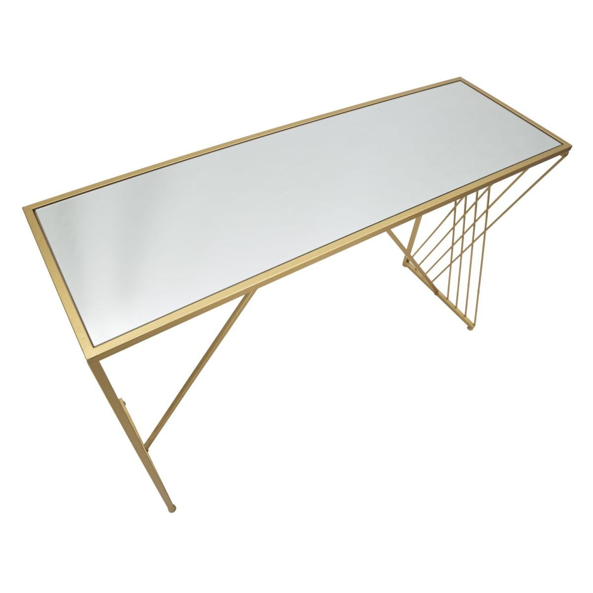 Consolle easy 120 x 40 x 80 cm