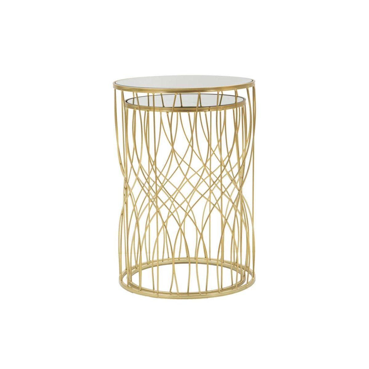Tavolinetti ligne coppia