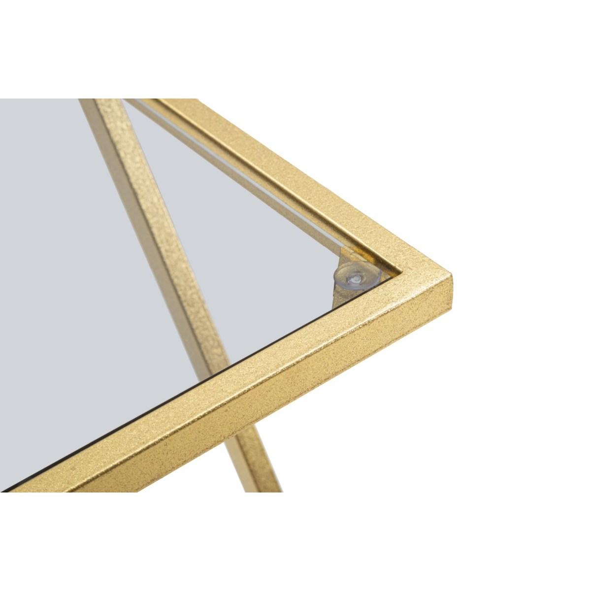 Tavolinetti coppia modello z 40 x 40 cm