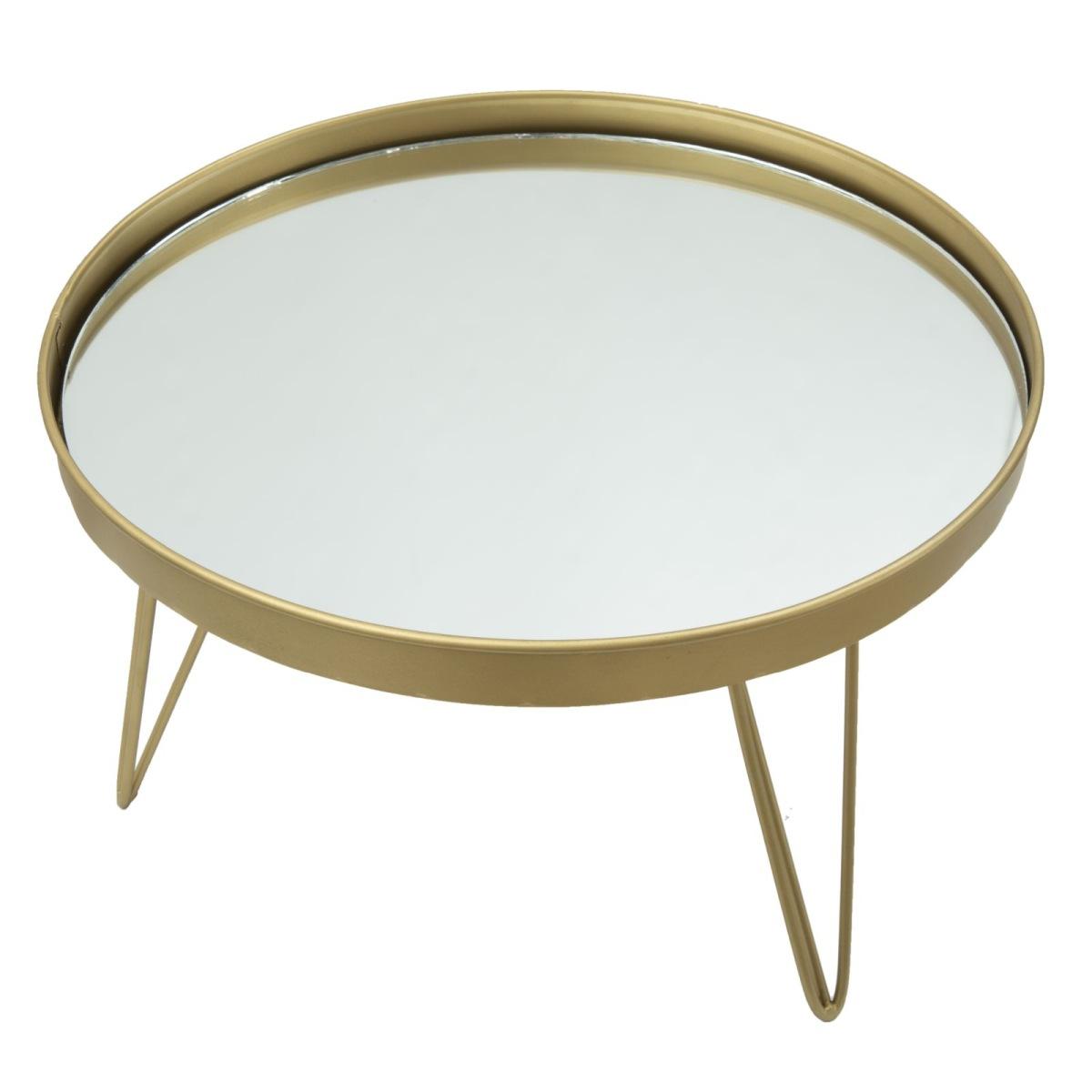 Svuota tasche glam gold mirror