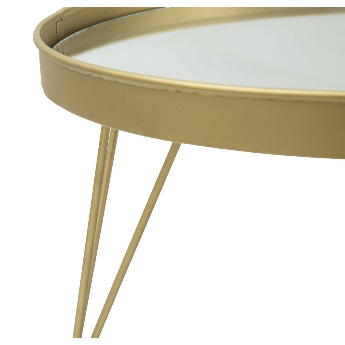 Svuota tasche glam gold mirror