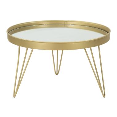 Svuota tasche glam gold mirror