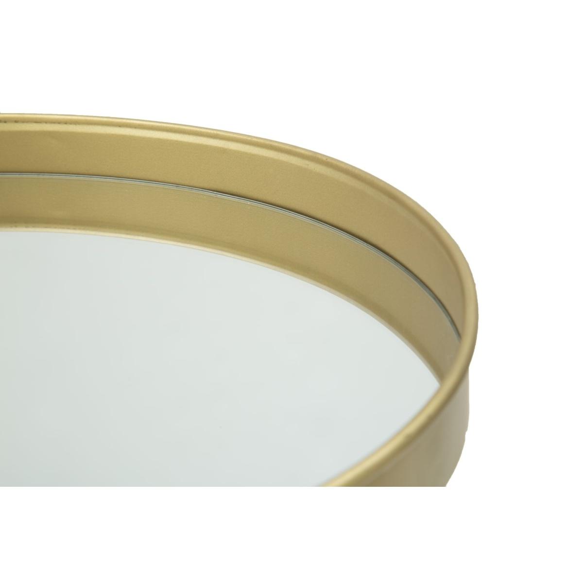 Svuota tasche glam gold mirror