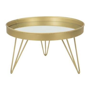 Svuota tasche glam gold mirror