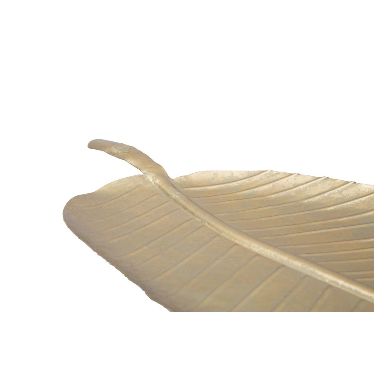 Svuota tasche foglia glam mod bmod 18 x 2 x 55 cm