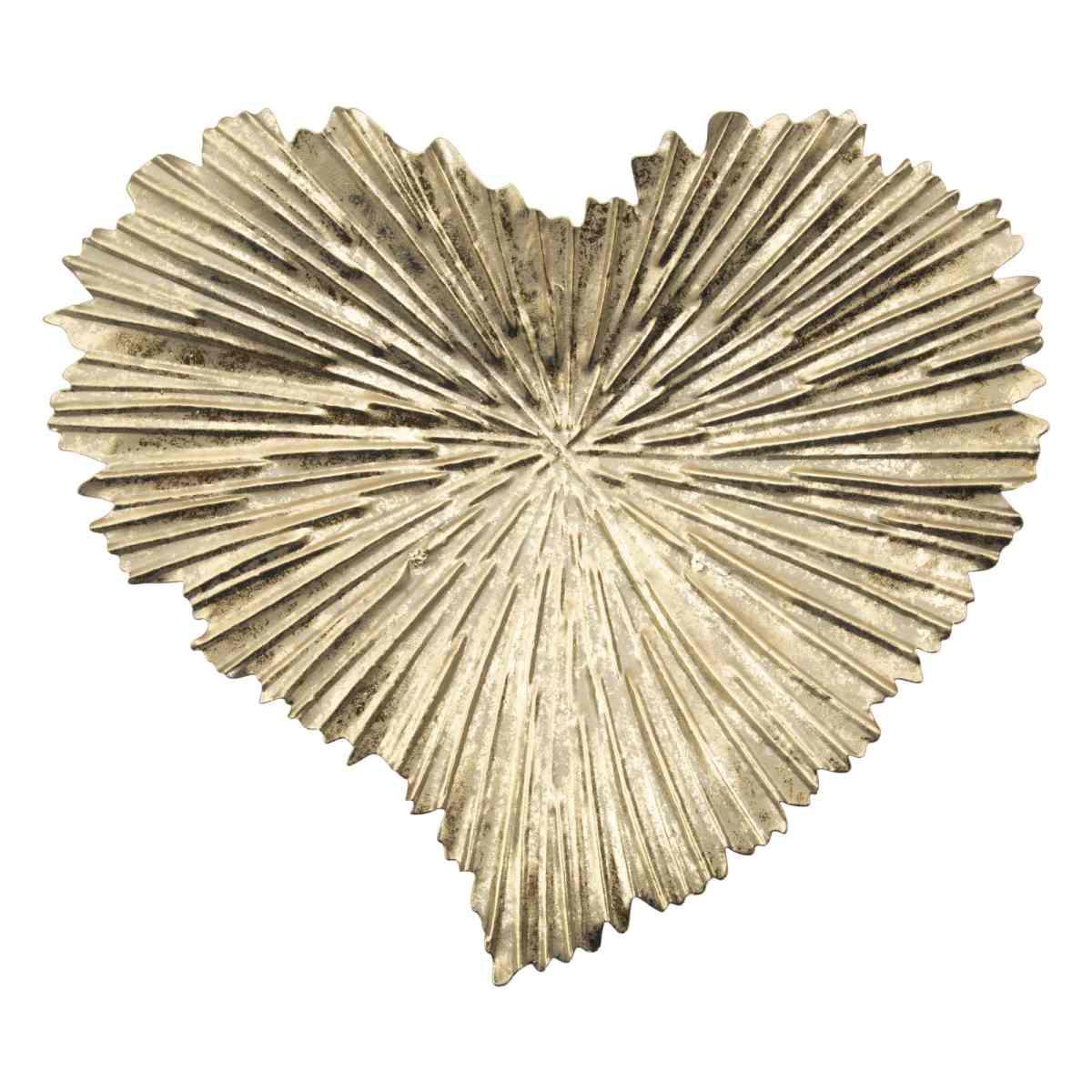 Svuota tasche cuore 29 x 5 x 25 cm