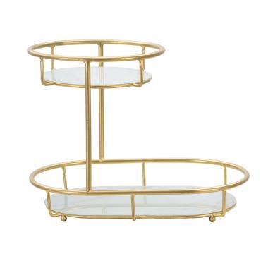Svuota tasche 2 levels mod 36 x 22,5 x 27 cm