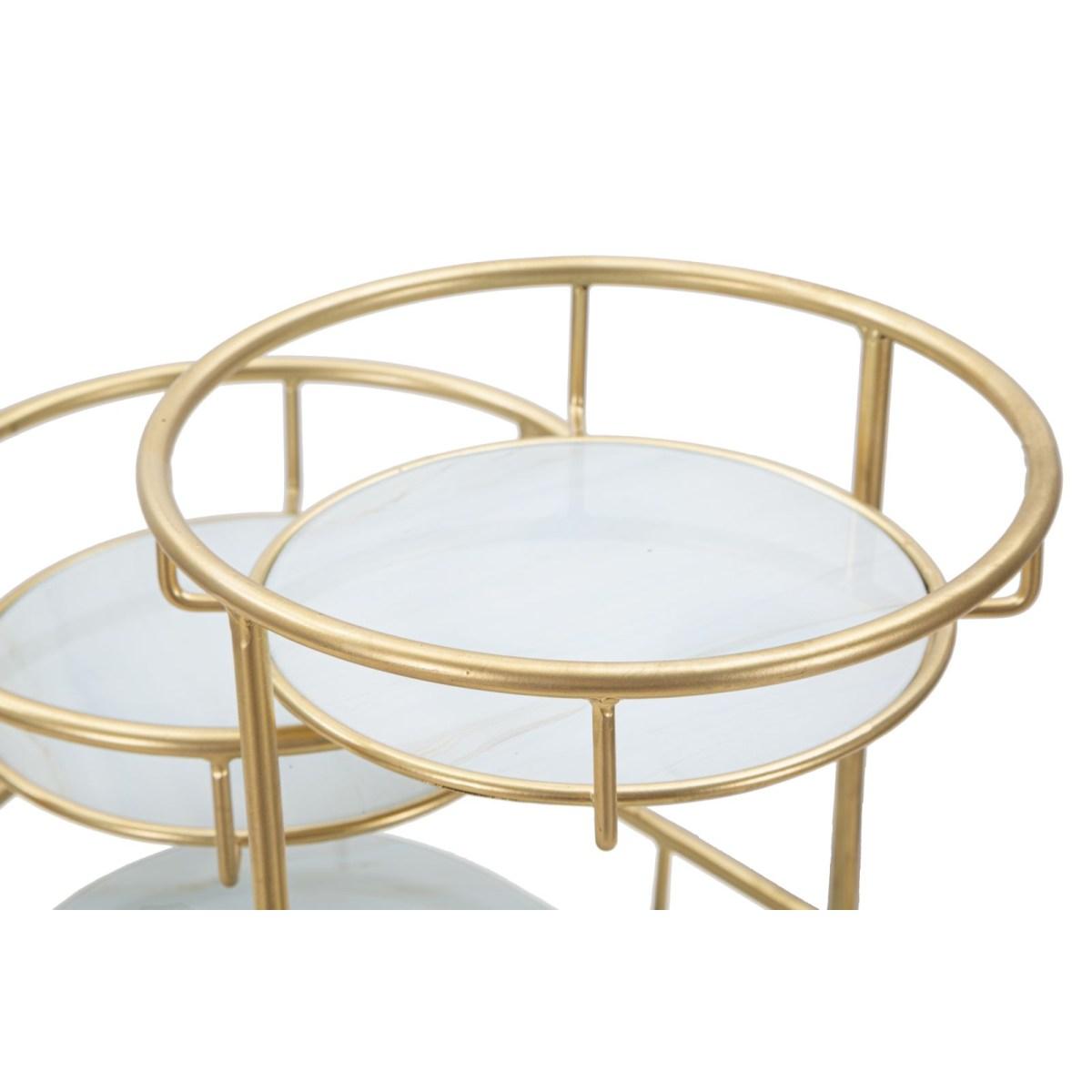 Svuota tasche 3 levels mod 36 x 22,5 x 27 cm