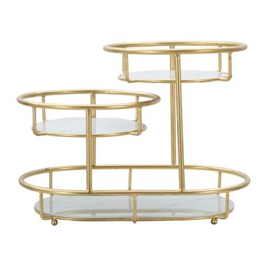 Svuota tasche 3 levels mod 36 x 22,5 x 27 cm