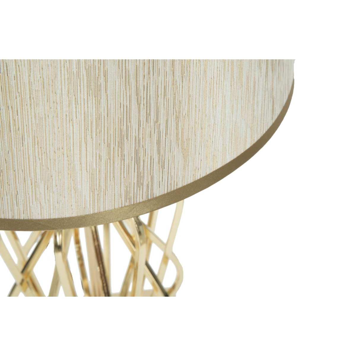 Lampada tavolo glam modello x
