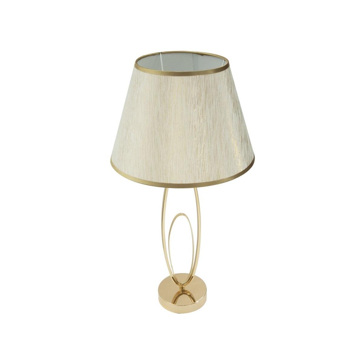 Lampada tavolo glam flush