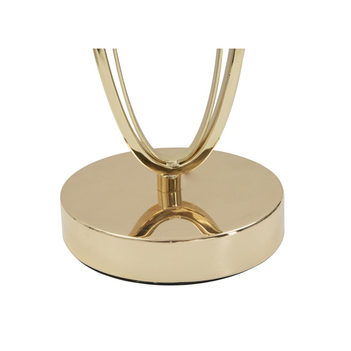 Lampada tavolo glam flush