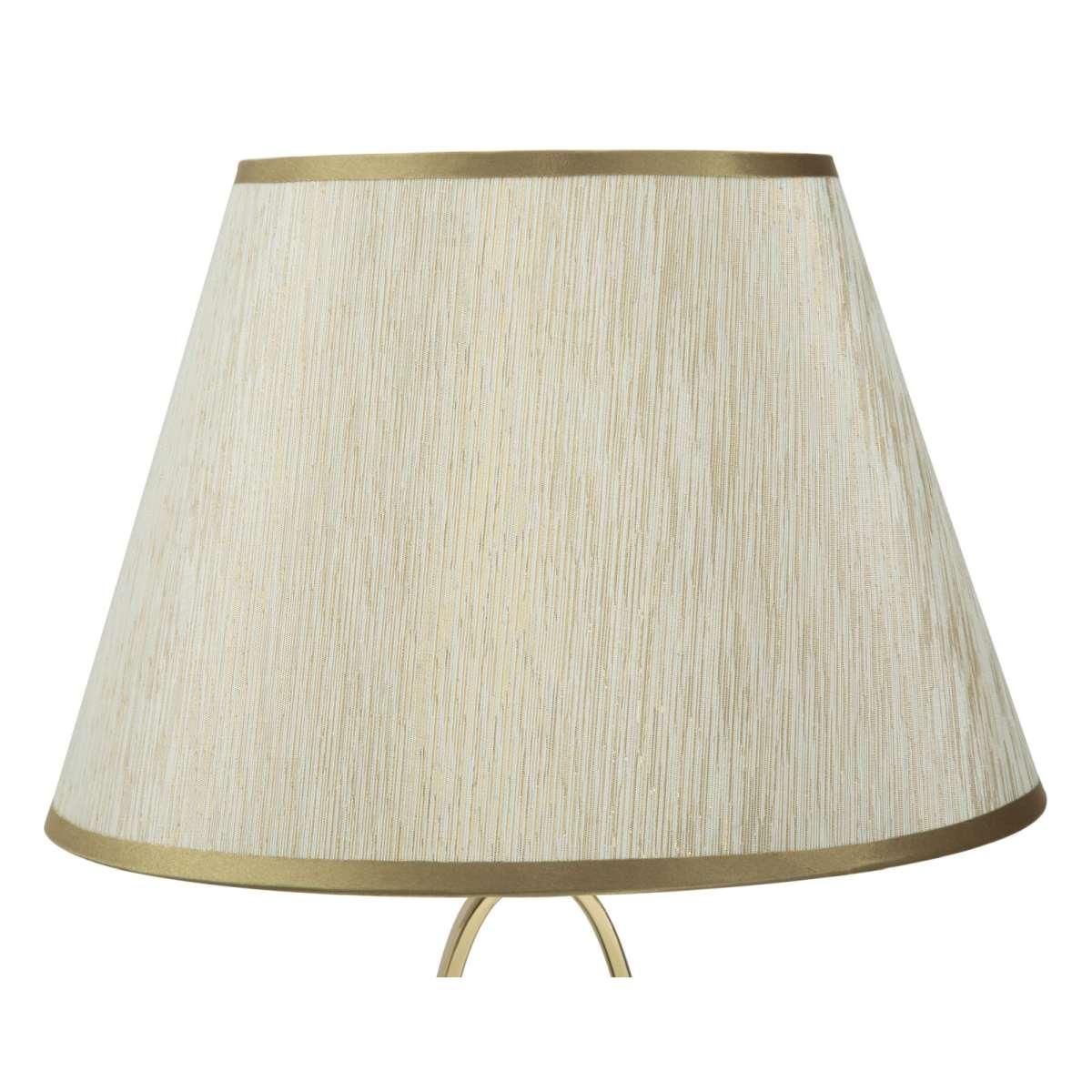 Lampada tavolo glam flush